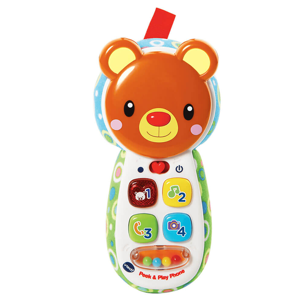 Vtech Peek & Play Phone