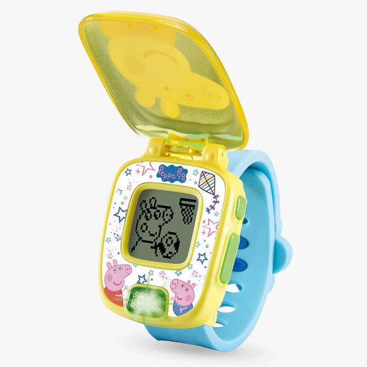Peppa Pig Learning Watch