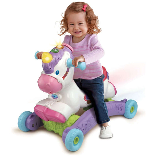 Rock & Ride Unicorn
