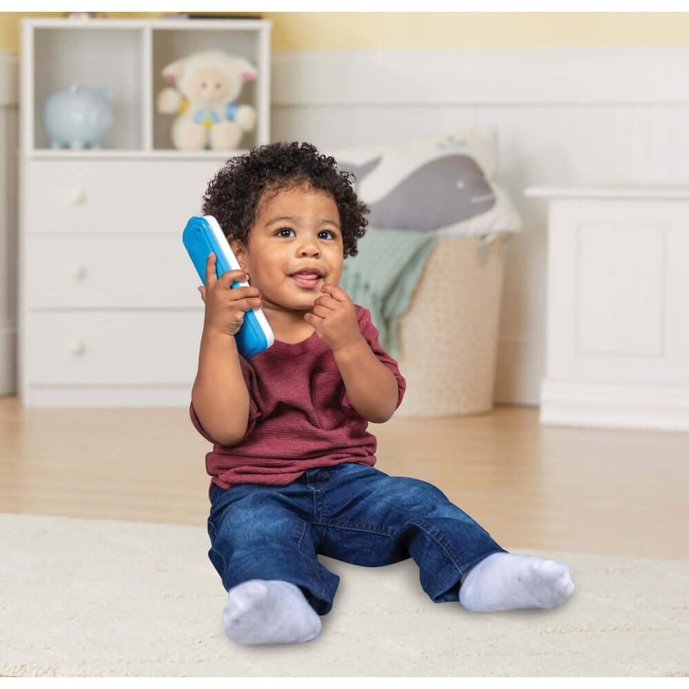 Swipe & Discover Phone