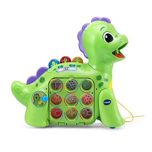 Vtech Chomp-along Dino