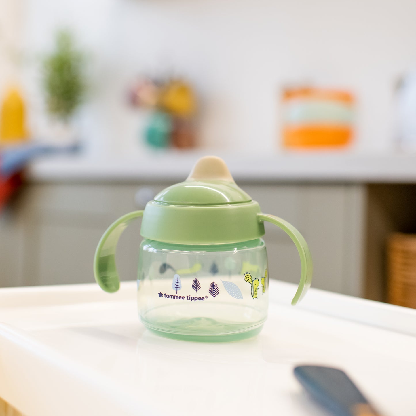 Superstar Sippee Weaning Cup