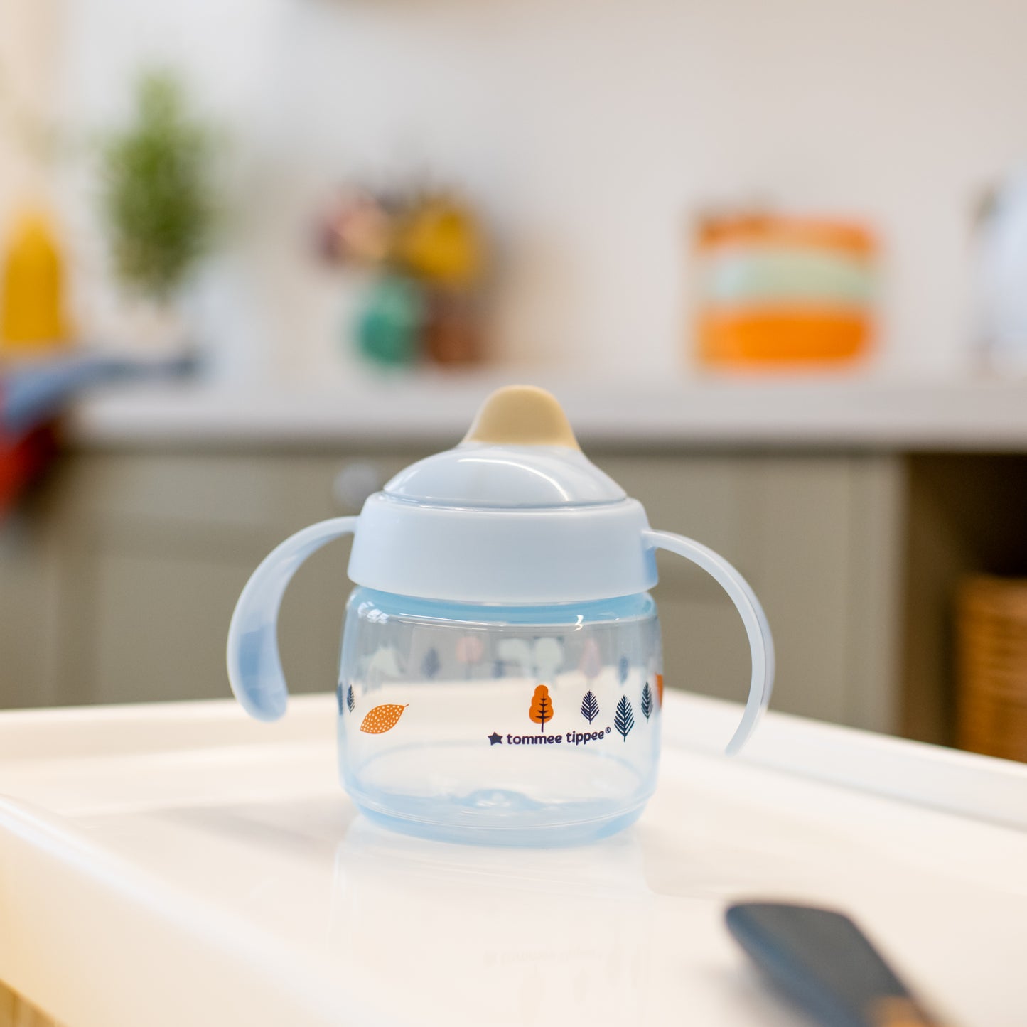 Superstar Sippee Weaning Cup