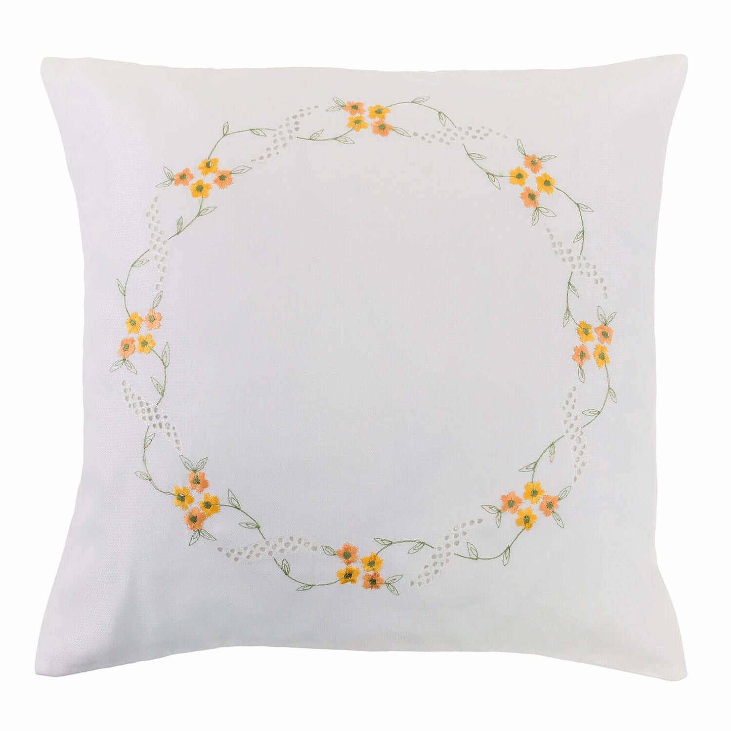 Alabaster Cushion Covers (4 pack)