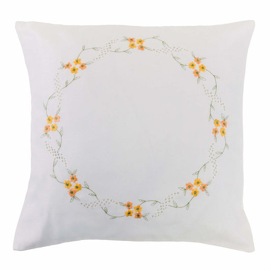 Alabaster Cushion Covers (4 pack)