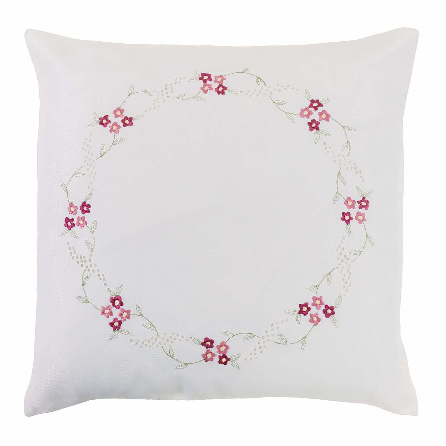 Alabaster Cushion Covers (4 pack)