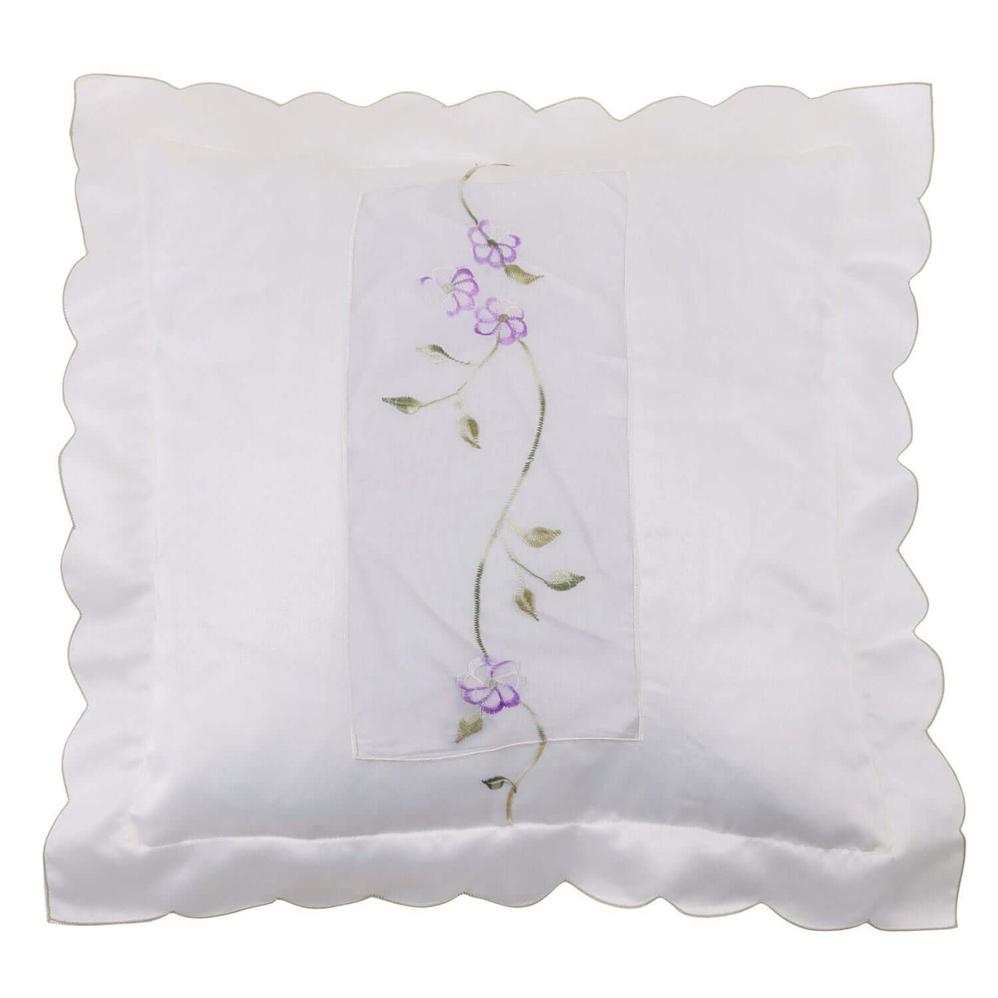 Clematis Cushion Covers (4 pack)