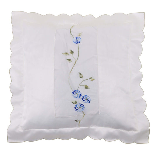 Clematis Cushion Covers (4 pack)