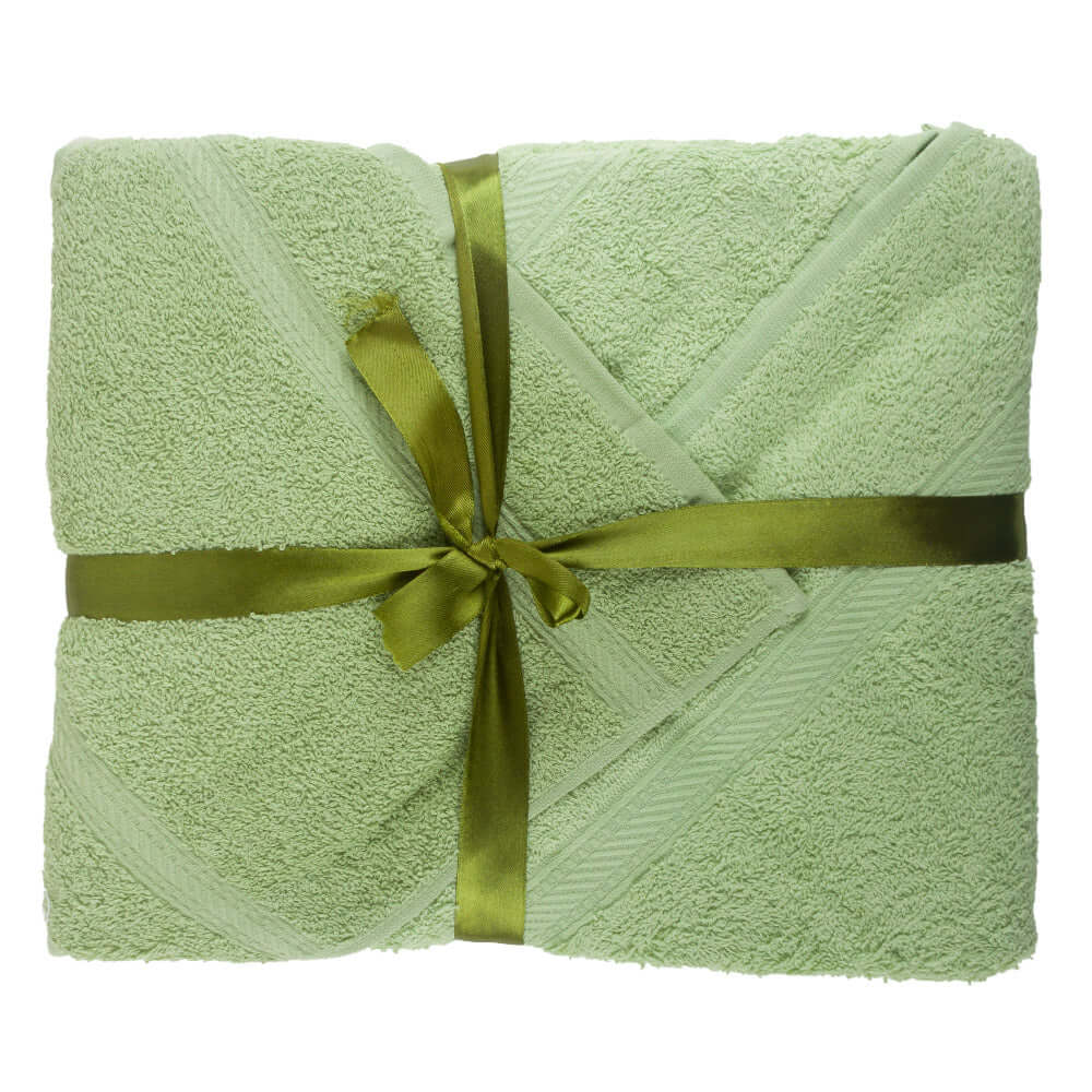 Everyday Soft Towels Gift Set