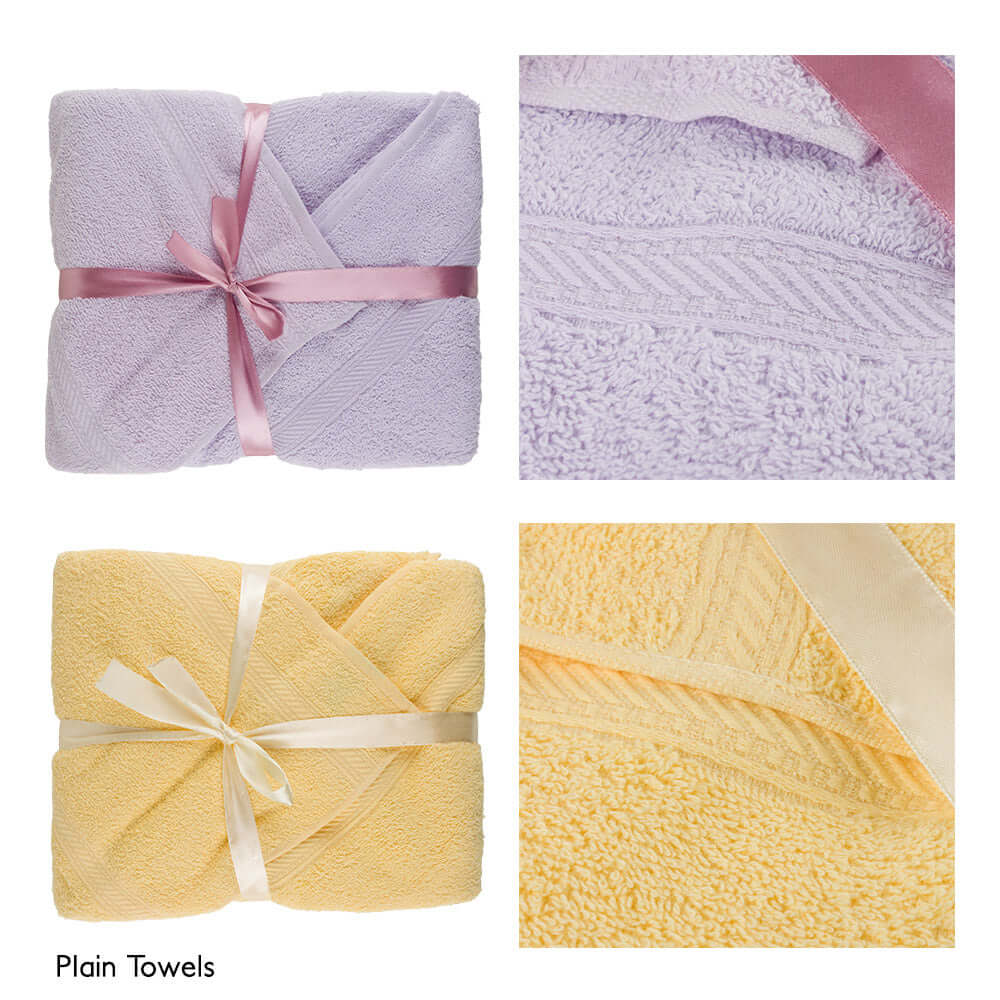 Everyday Soft Towels Gift Set