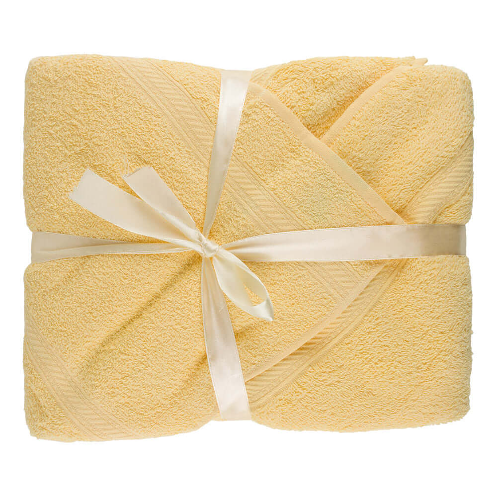 Everyday Soft Towels Gift Set