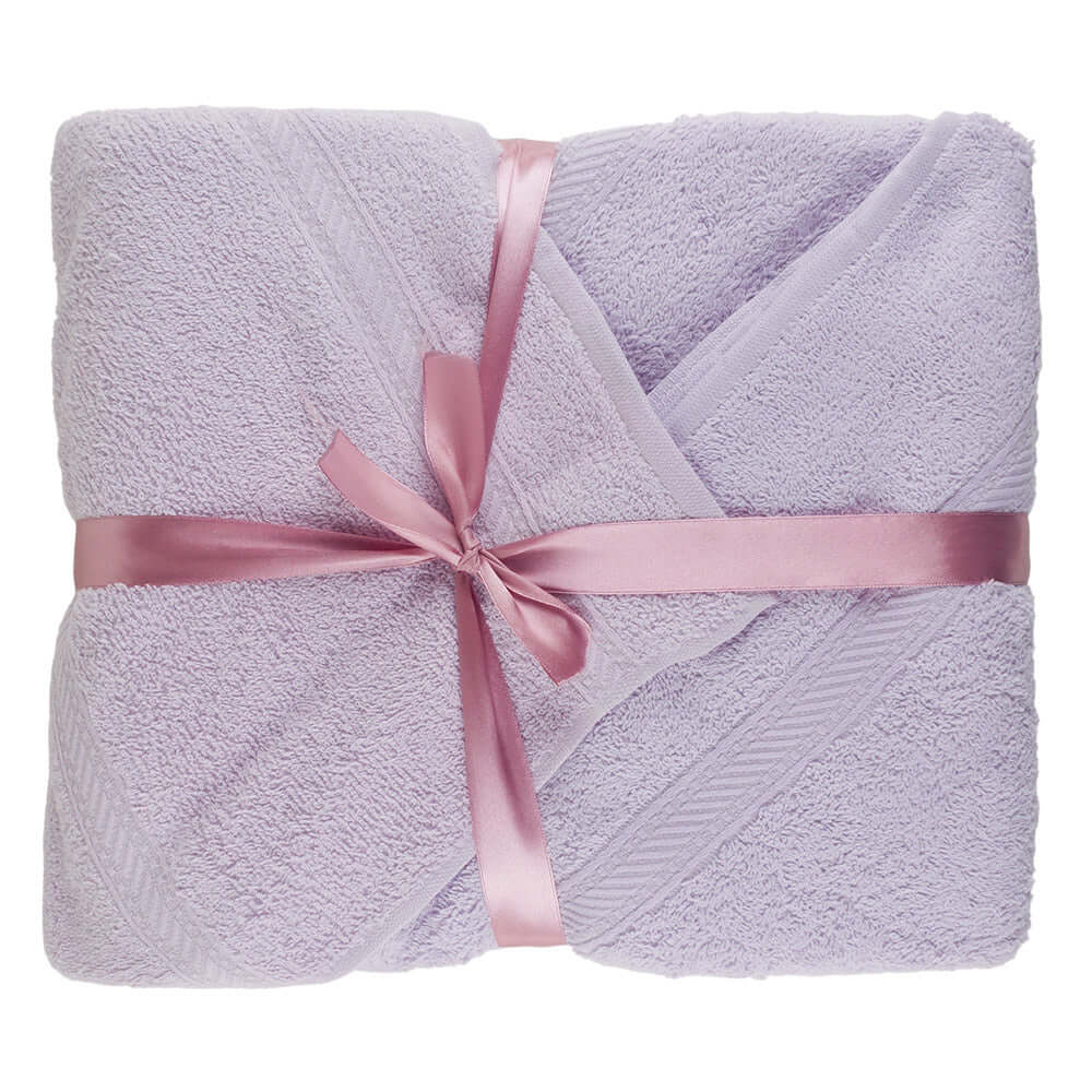 Everyday Soft Towels Gift Set