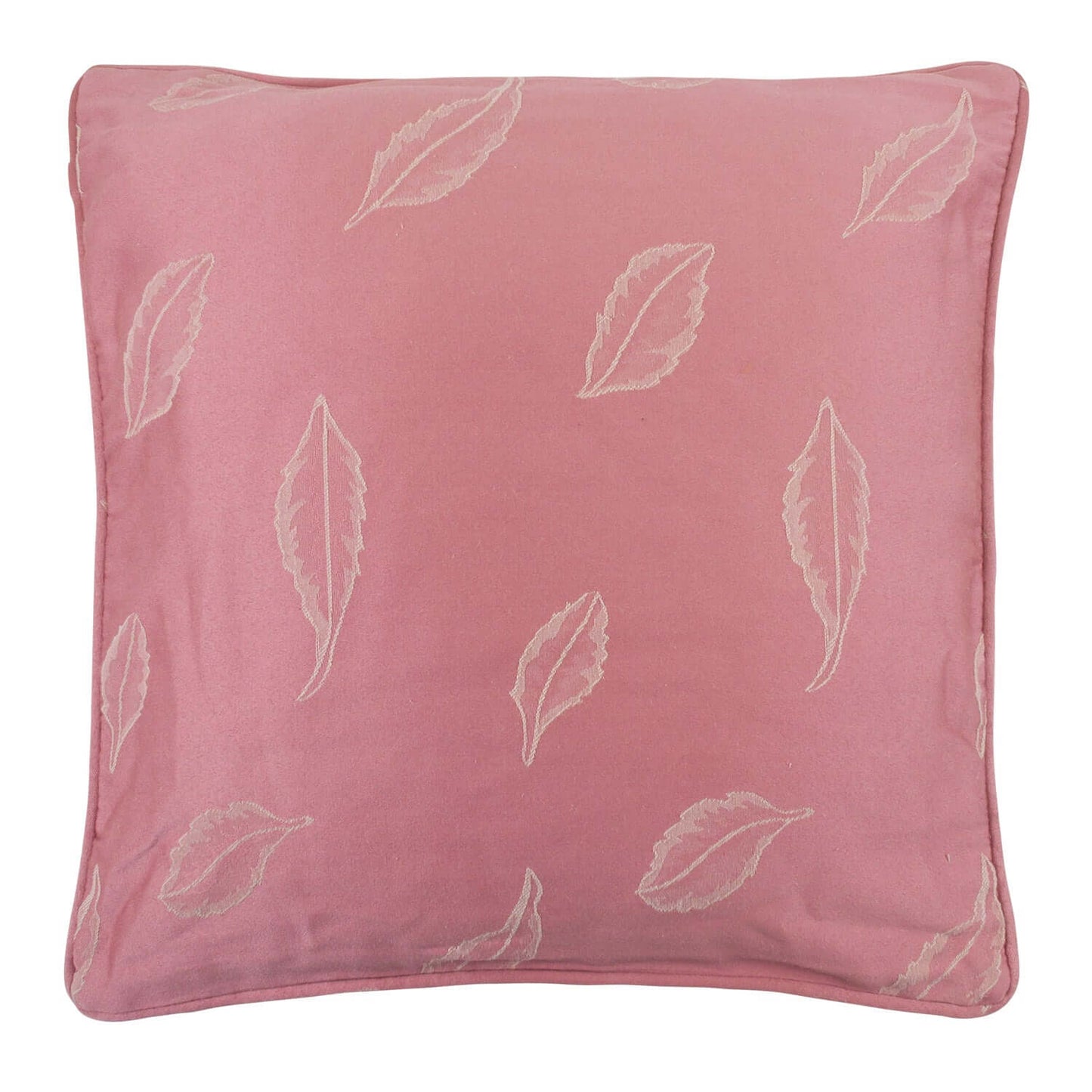 Fern Jaquard Cushion Covers (4 pack)