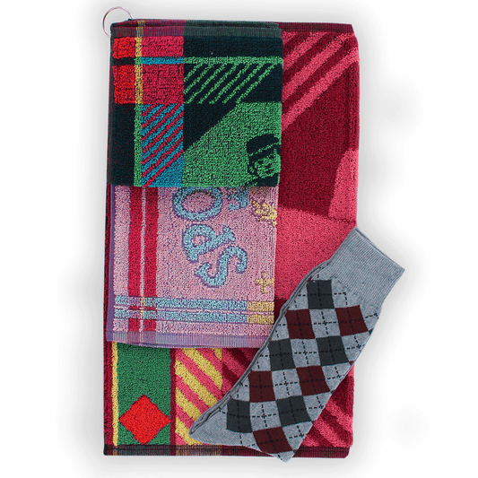 Golf Towel Bundle