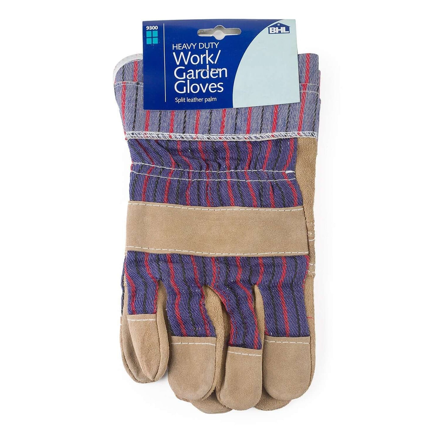 Heavy Duty Work Gloves