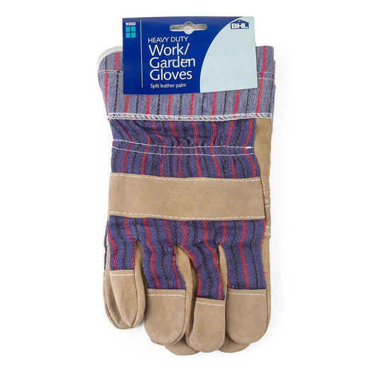 Heavy Duty Work Gloves