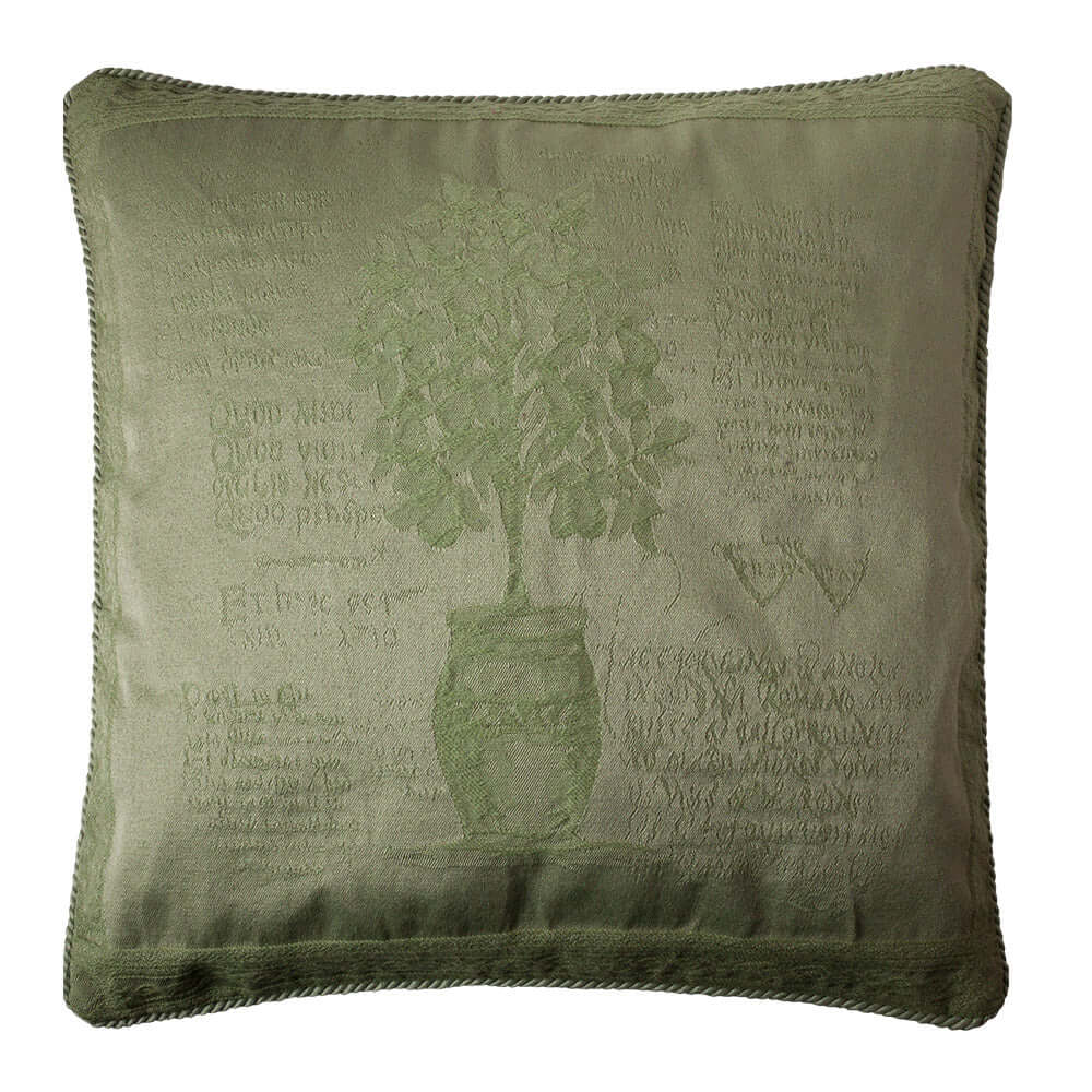 Pure Opulence Range Cushion Covers (4 pack)