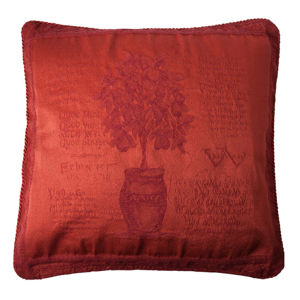 Pure Opulence Range Cushion Covers (4 pack)