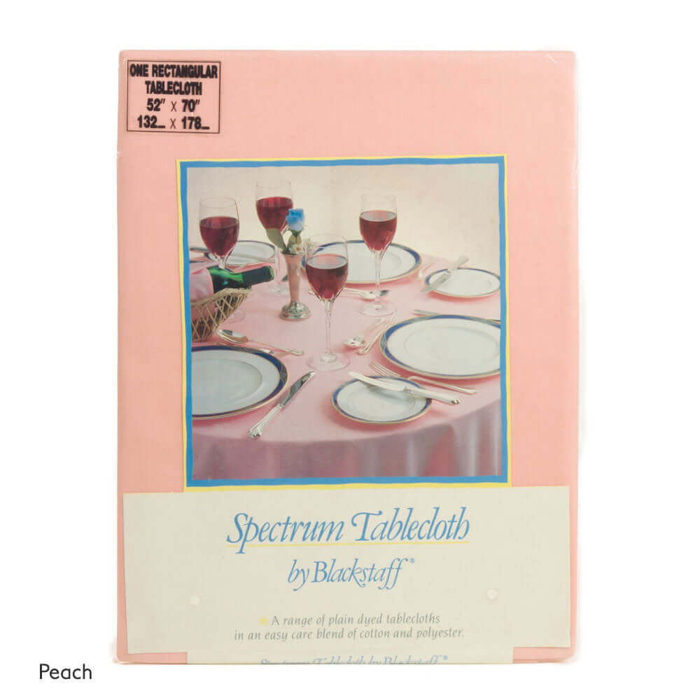 Tablemates Tablecloth