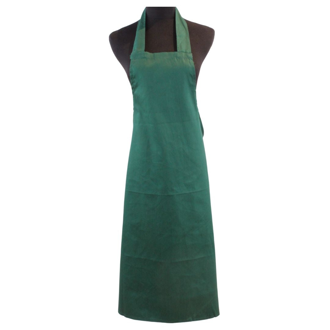 Westward Ho! Unisex Cooking Apron – Heavy-Duty Polyester, One Size, Machine Washable, 1 Pack, Professional Chef & Home Kitchen Use, Various Colours Available