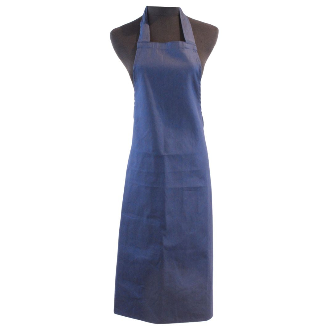 Westward Ho! Unisex Cooking Apron – Heavy-Duty Polyester, One Size, Machine Washable, 1 Pack, Professional Chef & Home Kitchen Use, Various Colours Available