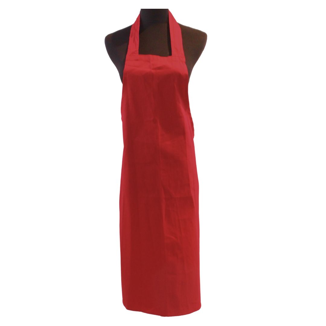 Westward Ho! Unisex Cooking Apron – Heavy-Duty Polyester, One Size, Machine Washable, 1 Pack, Professional Chef & Home Kitchen Use, Various Colours Available