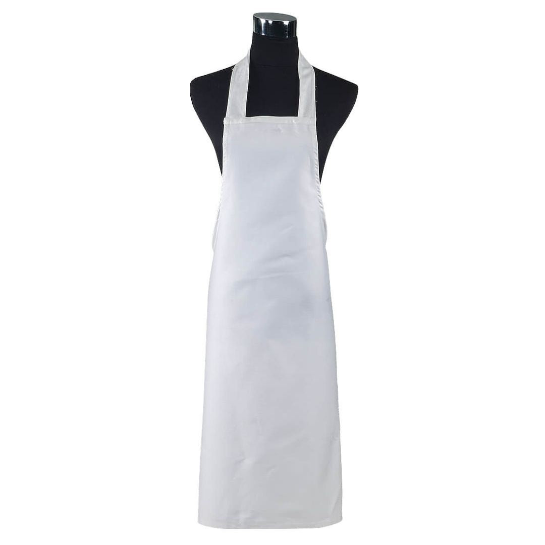 Westward Ho! Unisex Cooking Apron – Heavy-Duty Polyester, One Size, Machine Washable, 1 Pack, Professional Chef & Home Kitchen Use, Various Colours Available