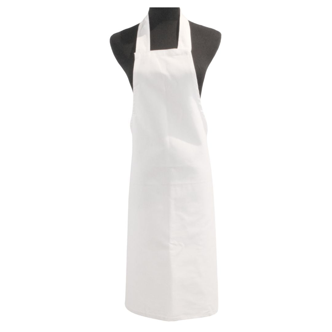Westward Ho! Unisex Cooking Apron – Heavy-Duty Polyester, One Size, Machine Washable, 1 Pack, Professional Chef & Home Kitchen Use, Various Colours Available