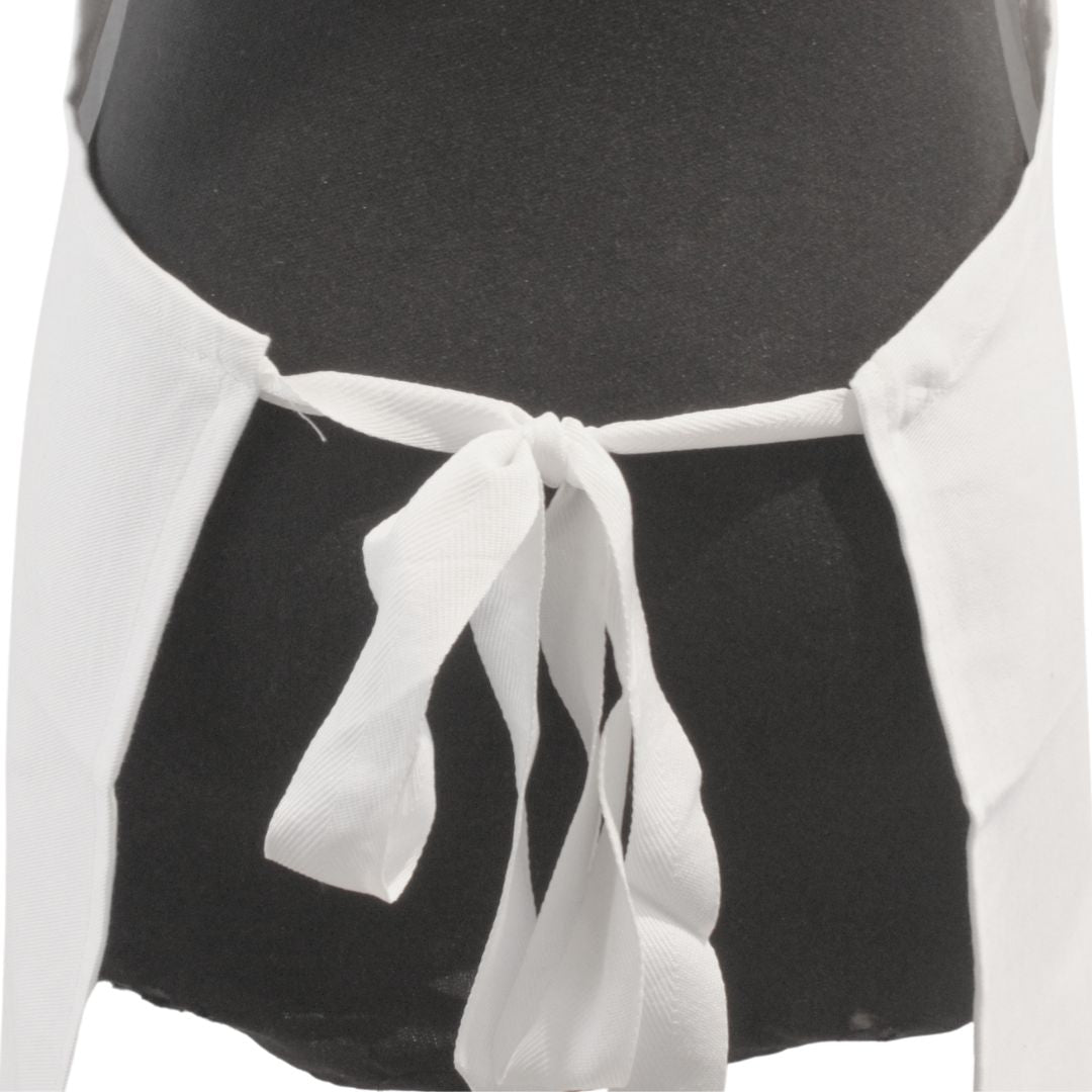 Westward Ho! Unisex Cooking Apron – Heavy-Duty Polyester, One Size, Machine Washable, 1 Pack, Professional Chef & Home Kitchen Use, Various Colours Available