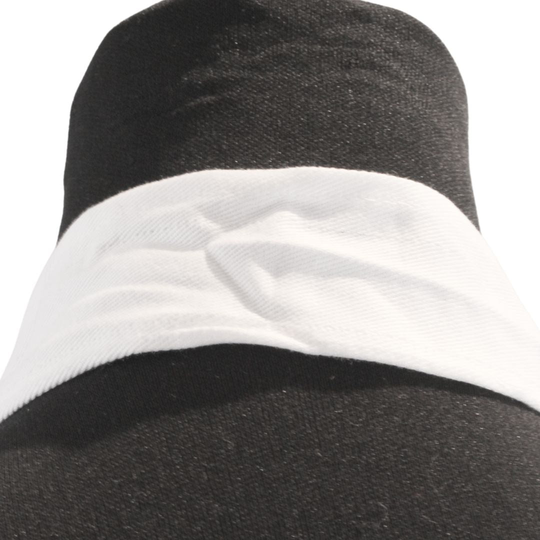 Westward Ho! Unisex Cooking Apron – Heavy-Duty Polyester, One Size, Machine Washable, 1 Pack, Professional Chef & Home Kitchen Use, Various Colours Available