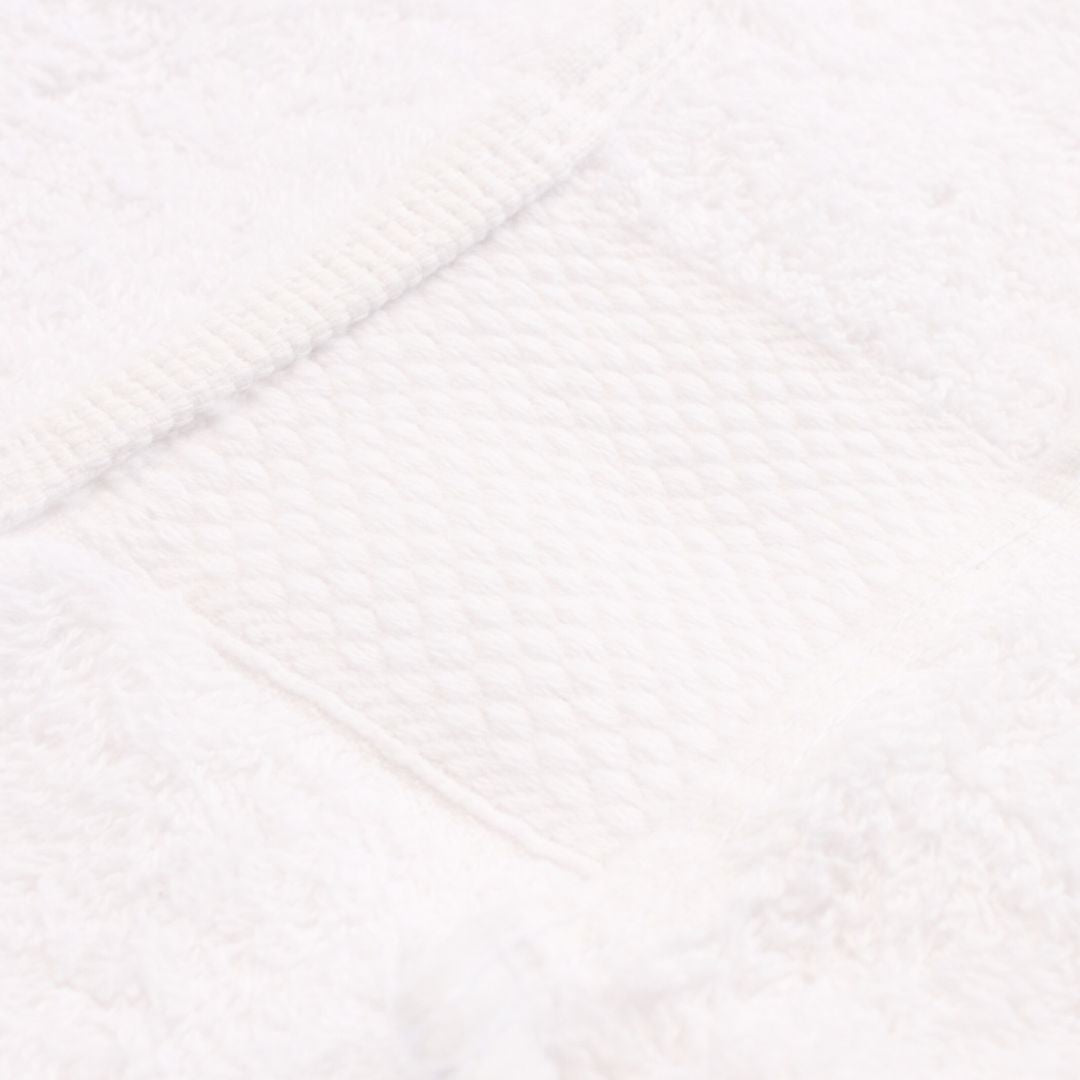 Go West 100% Super Soft Combed Cotton Bath Sheet – 500 GSM, Extra Large, Ultra-Absorbent & Quick-Drying – Luxury Comfort & Durability