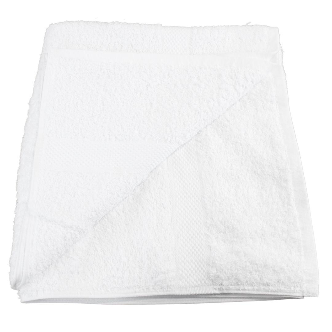 Go West 100% Super Soft Combed Cotton Bath Towel – 500 GSM, Extra Absorbent & Durable – Quick-Drying, Perfect for Everyday Use