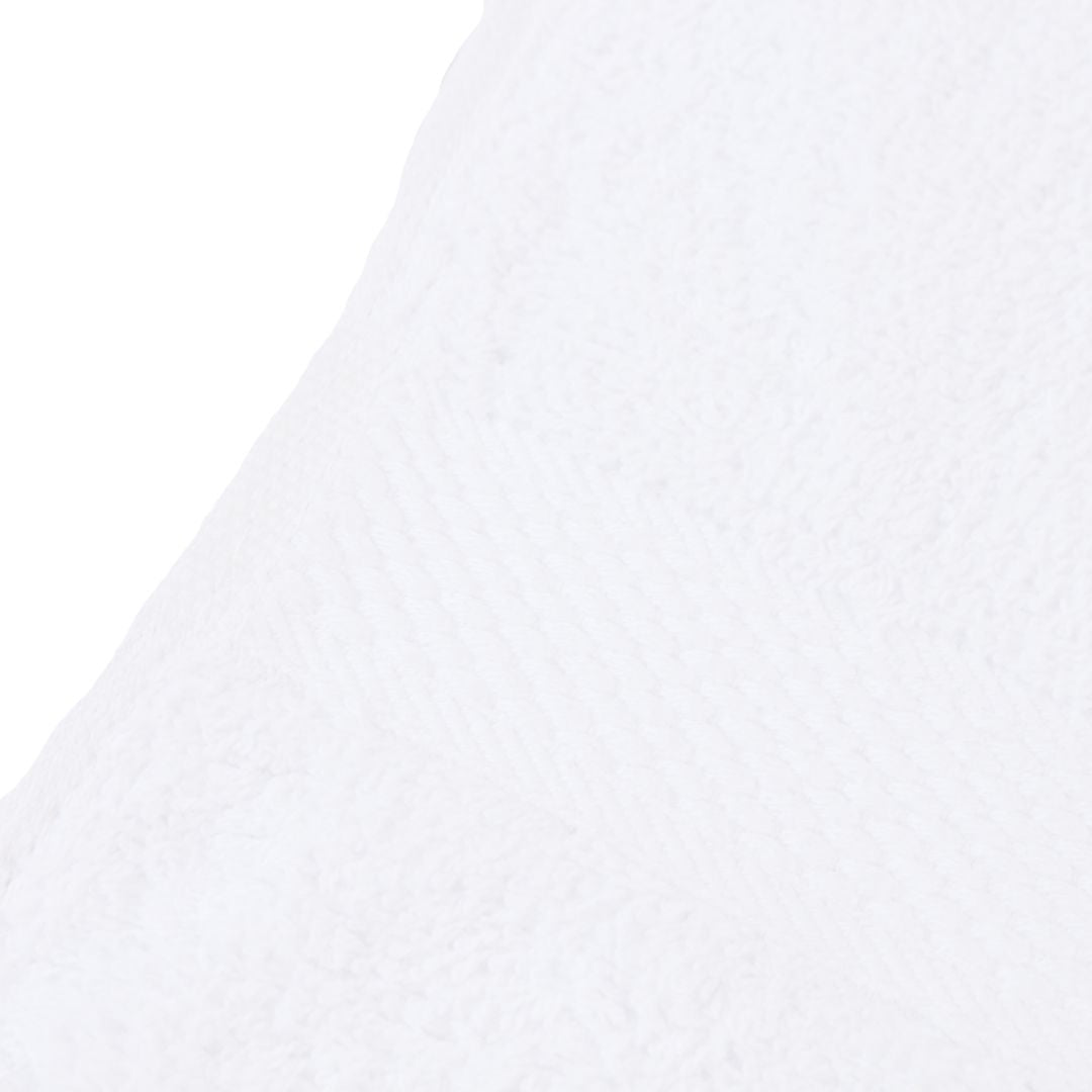 Go West 100% Super Soft Combed Cotton Hand Towel – 500 GSM, Ultra-Absorbent & Durable – Quick-Drying, Perfect for Bathroom & Gym