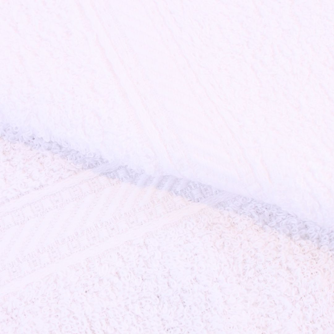 Westward Ho! Hand Towel - Super Soft 100% Combed Cotton, Soft & Absorbent, 390 GSM for Daily Comfort