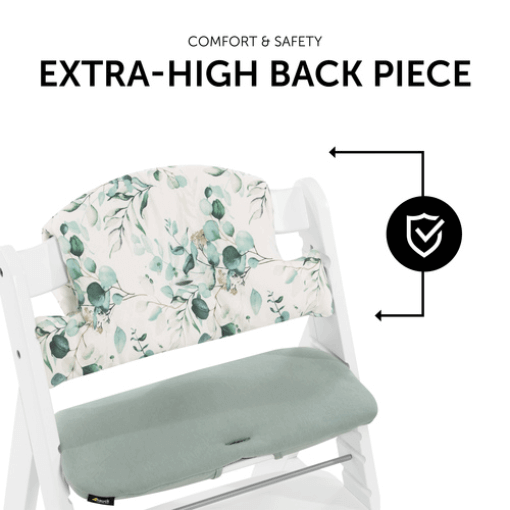 Alpha Highchairpad Select