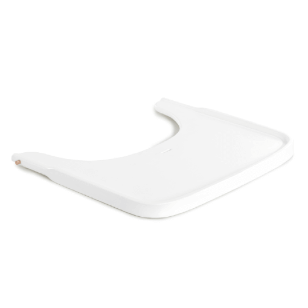 Alpha Wooden Tray