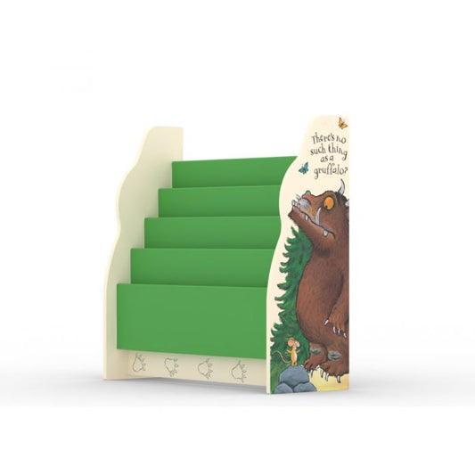 Gruffalo Sling Bookcase – Official Kids Storage | Kidsaw