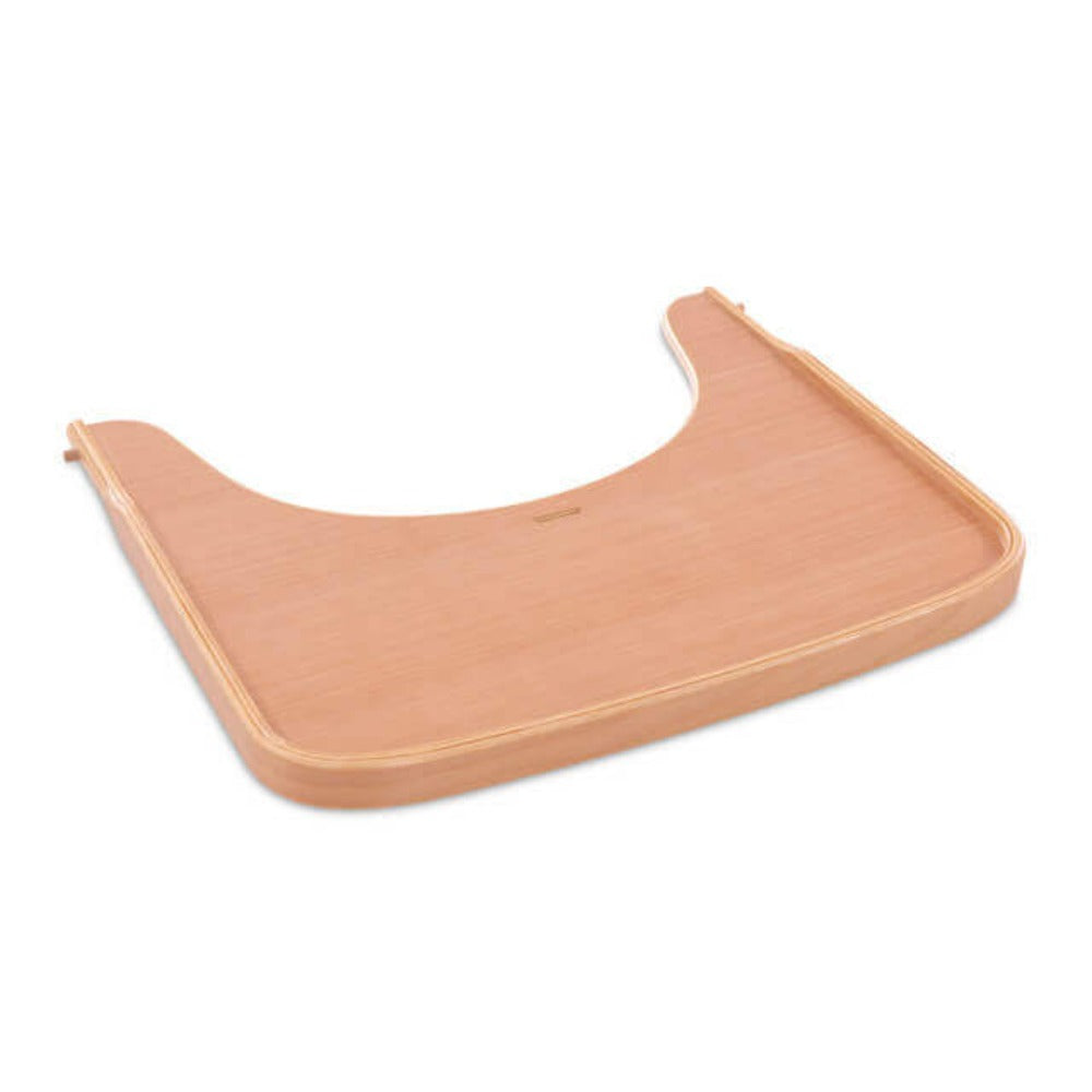 Alpha Wooden Tray