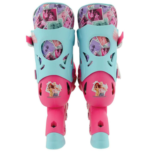 Barbie Inline Skates