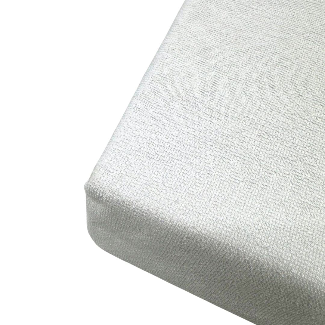 Terry Waterproof Mattress Protector