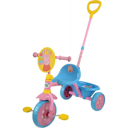 Peppa Pig My First Trike