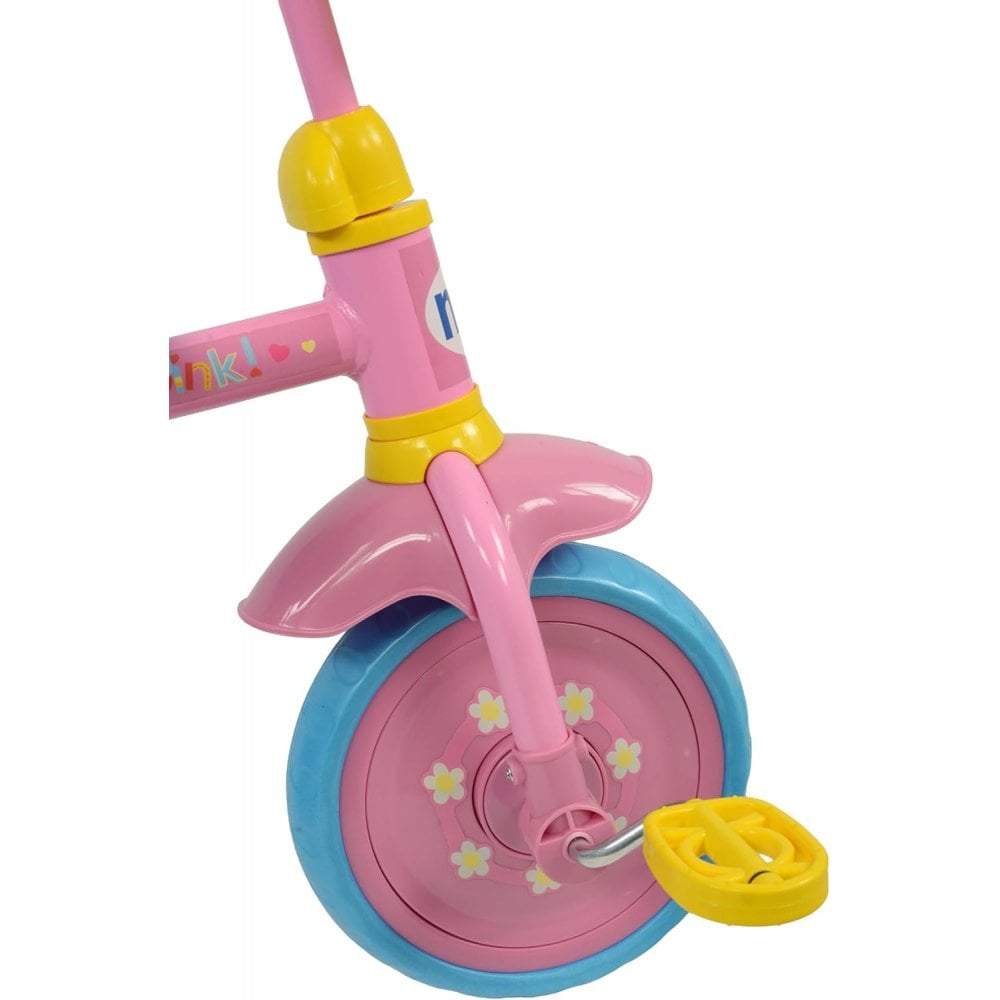 Peppa Pig My First Trike