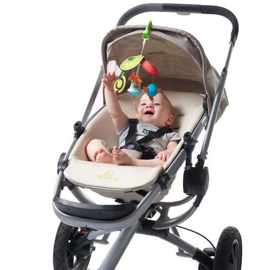 Pack & Go Mini Mobile Meadow Days