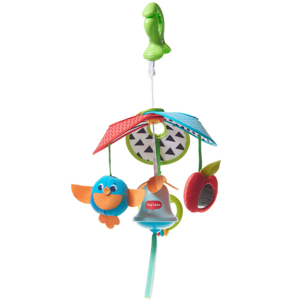 Pack & Go Mini Mobile Meadow Days