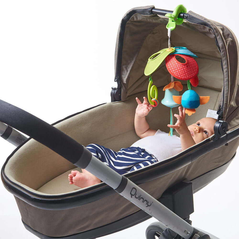 Pack & Go Mini Mobile Meadow Days