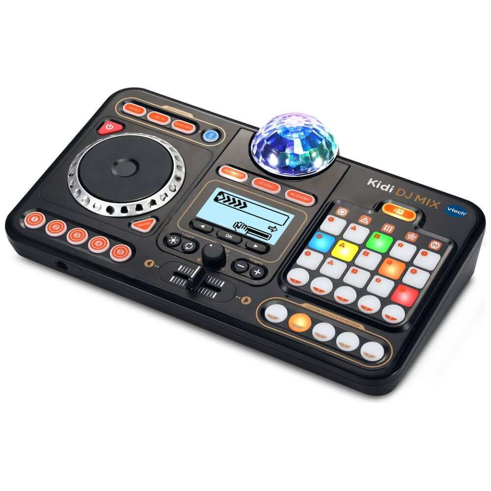 Kidi DJ Mix