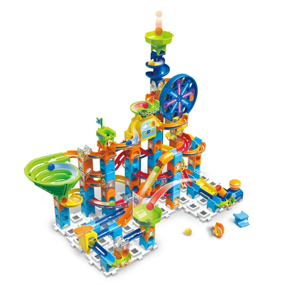 Marble Rush Adventure Set