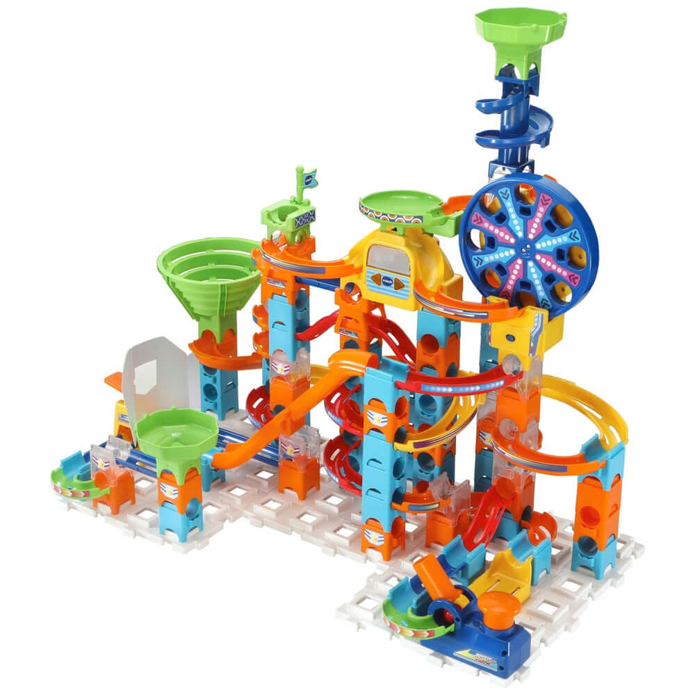 Marble Rush Adventure Set