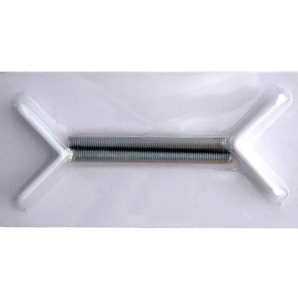 Clippasafe Y Spindles - Compatible with all Clippasafe gates (2 Pack)