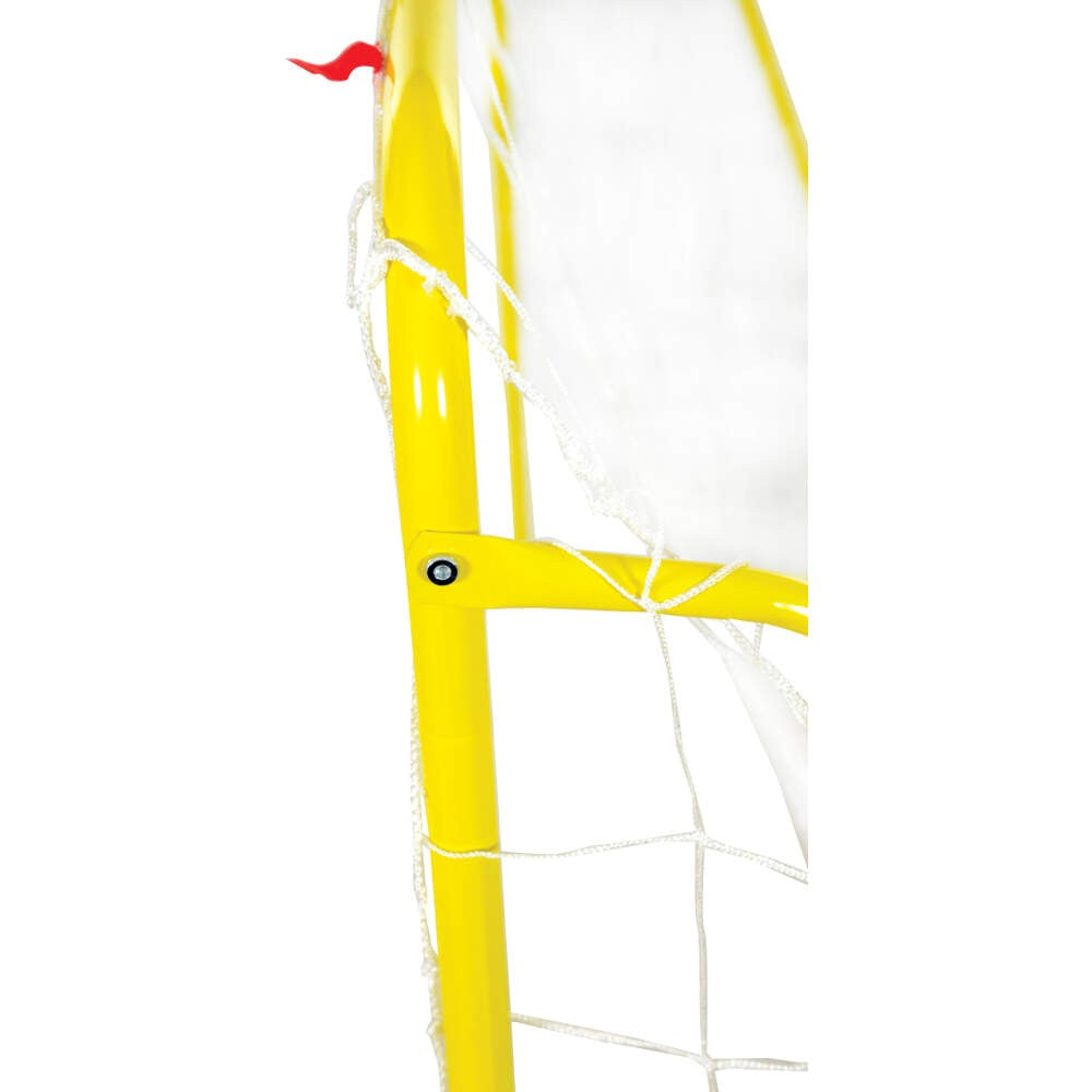 MV Sports Kickmaster Premier Goal 7ft